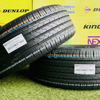 X2: Estive 215/55R17 94V -CONTINENTAL- al 78%