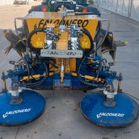 Trinciaerba FALCONERO TORNADO 1200