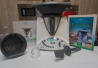 BIMBY TM31 PERFETTISSIMO