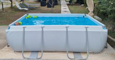 piscina Bestway 