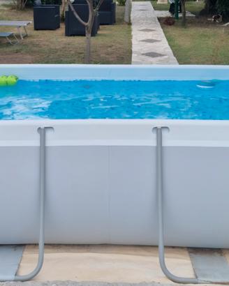 piscina Bestway 