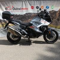 KTM 1290 Super Adventure S - 2023