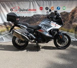 KTM 1290 Super Adventure S - 2023