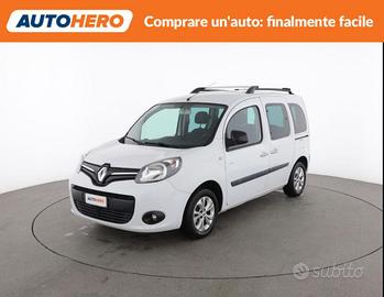RENAULT Kangoo 1.5 dCi 90CV 5 porte Stop & Start