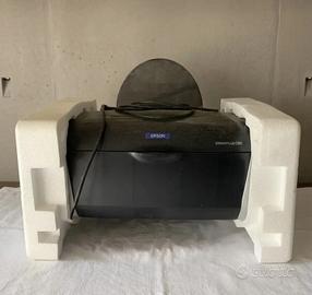 Stampante Epson Stylus C86 - Vintage da testare