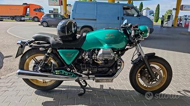 GUZZI 1000 SP