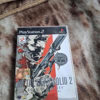 metal gear solid 2