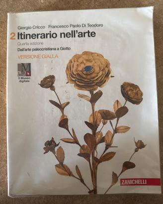 Itinerario nell'arte 2