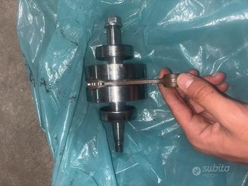 Albero top corsa 44 am6