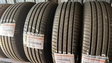 Bridgestone Turanza 6 225/60 R18 –per Lexus NX300