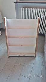 Libreria Montessori Mumy EasyTall