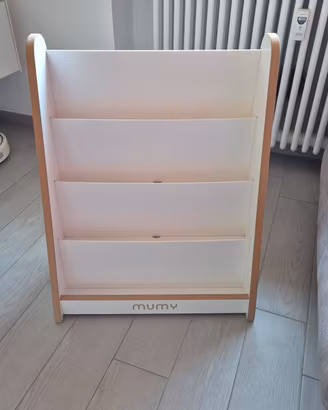 Libreria Montessori Mumy EasyTall