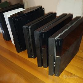 LOTTO SVARIATE PS4 / PLAYSTATION