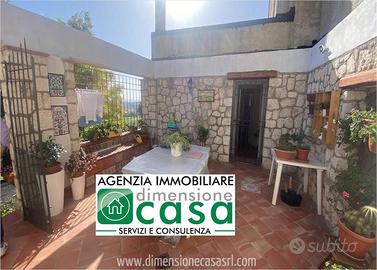 Rif.VL70-Villa Caltanissetta