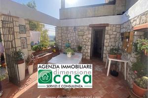 Rif.VL70-Villa Caltanissetta