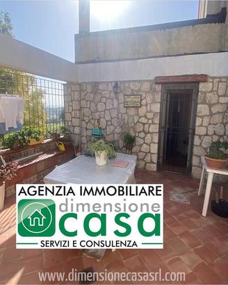 Rif.VL70-Villa Caltanissetta