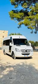 Sprinter 518