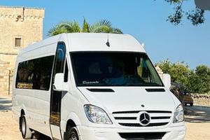 Sprinter 518