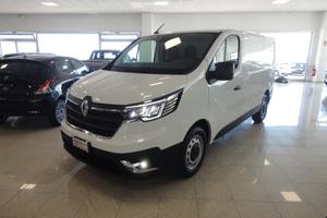 Renault Trafic Business T27 2.0 dCi 130cv Furgone 