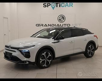 Citroën C5 X Nuova Hybrid 225 Ã«-EAT8 - Shine...
