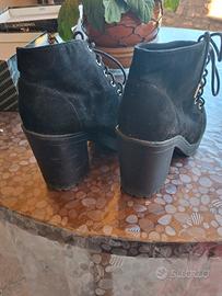 Stivaletto donna