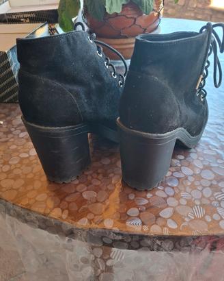 Stivaletto donna