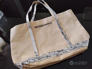 borsa mare Basile grande