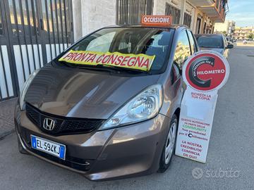 Honda JAZZ 1.2 Benzina Anno 2013 Km 176000