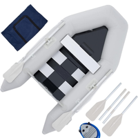 Gommone tender 2.30mt nuovo garanzia