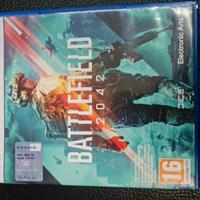 Giochi ps4 ps5 Battlefield 2042
