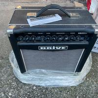 Amplificatore chitarra