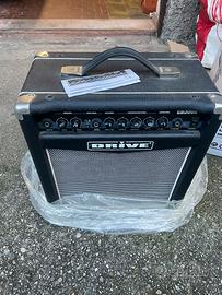 Amplificatore chitarra