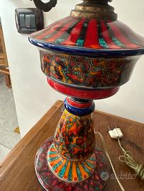 Lampada