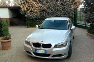 BMW 320d cat xDrive Futura