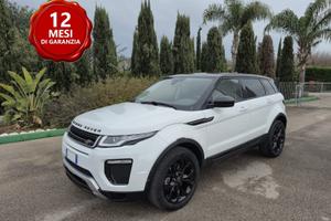 RANGE ROVER EVOQUE 2.0 DIESEL 150 CV DYNAMIC-2018