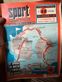 riviste collezionismo