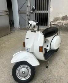 Vespa px 125