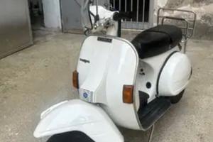 Vespa px 125