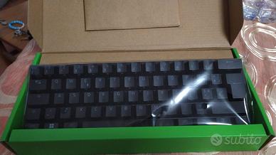 Tastiera razer
