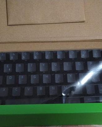 Tastiera razer