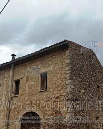 Rustico/Casale/Corte San Vincenzo Valle Roveto