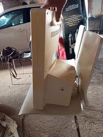 lampada abbronzante da casa