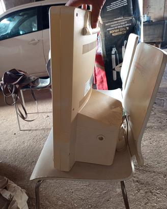 lampada abbronzante da casa