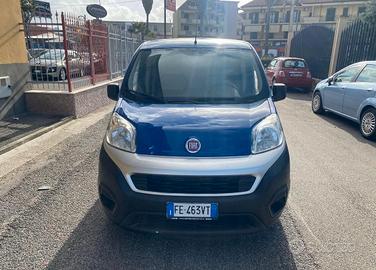 Fiat Fiorino 1.3 MJT 80CV Cargo ANNO 2016 IVA COMP