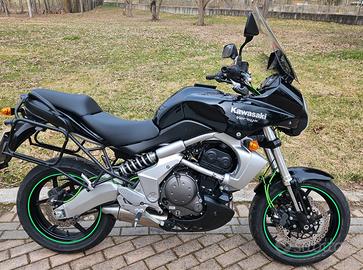 Versys 650 ABS