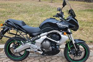 Versys 650 ABS