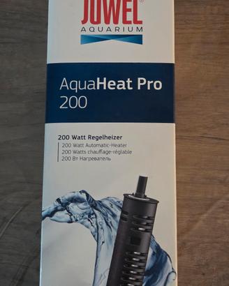Juwel AquaHeat Pro