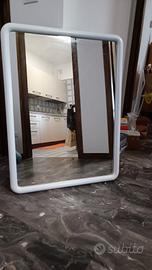 specchiera da bagno