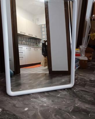 specchiera da bagno