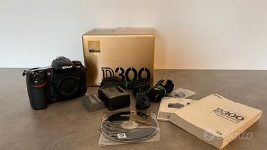 Nikon d300  27957 Scatti